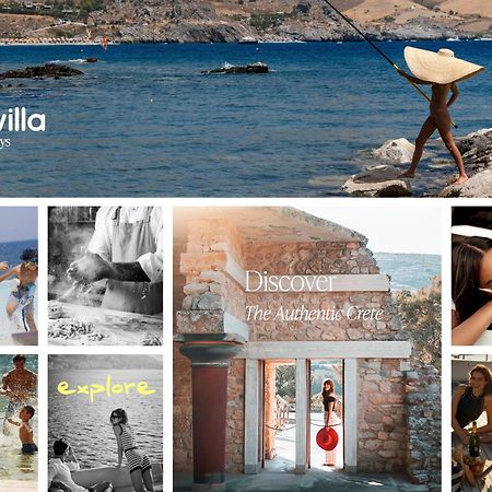 Anima Seaview Luxury Living Villa, By Thinkvilla Gazi المظهر الخارجي الصورة