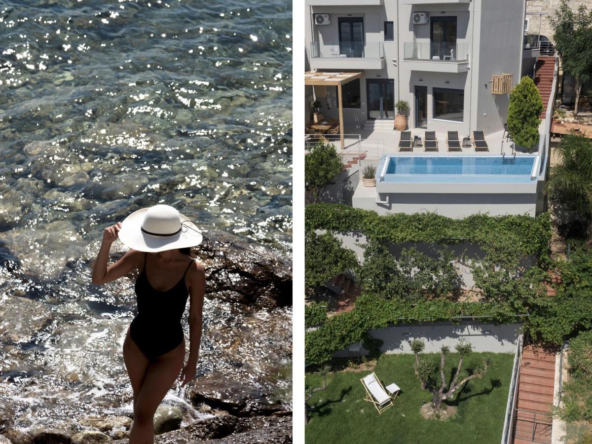 Anima Seaview Luxury Living Villa, By Thinkvilla Gazi المظهر الخارجي الصورة