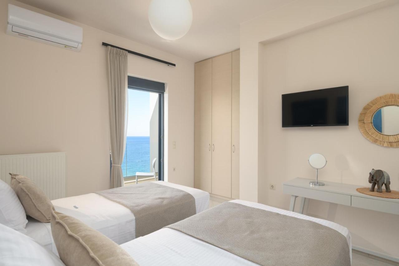 Anima Seaview Luxury Living Villa, By Thinkvilla Gazi المظهر الخارجي الصورة