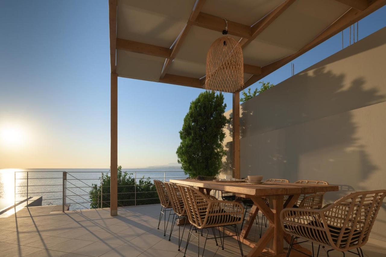 Anima Seaview Luxury Living Villa, By Thinkvilla Gazi المظهر الخارجي الصورة