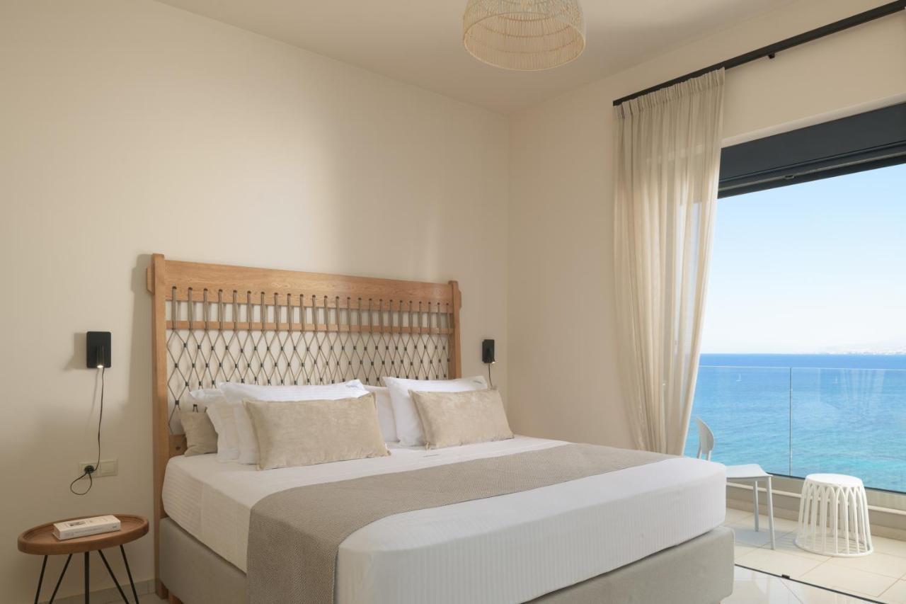 Anima Seaview Luxury Living Villa, By Thinkvilla Gazi المظهر الخارجي الصورة