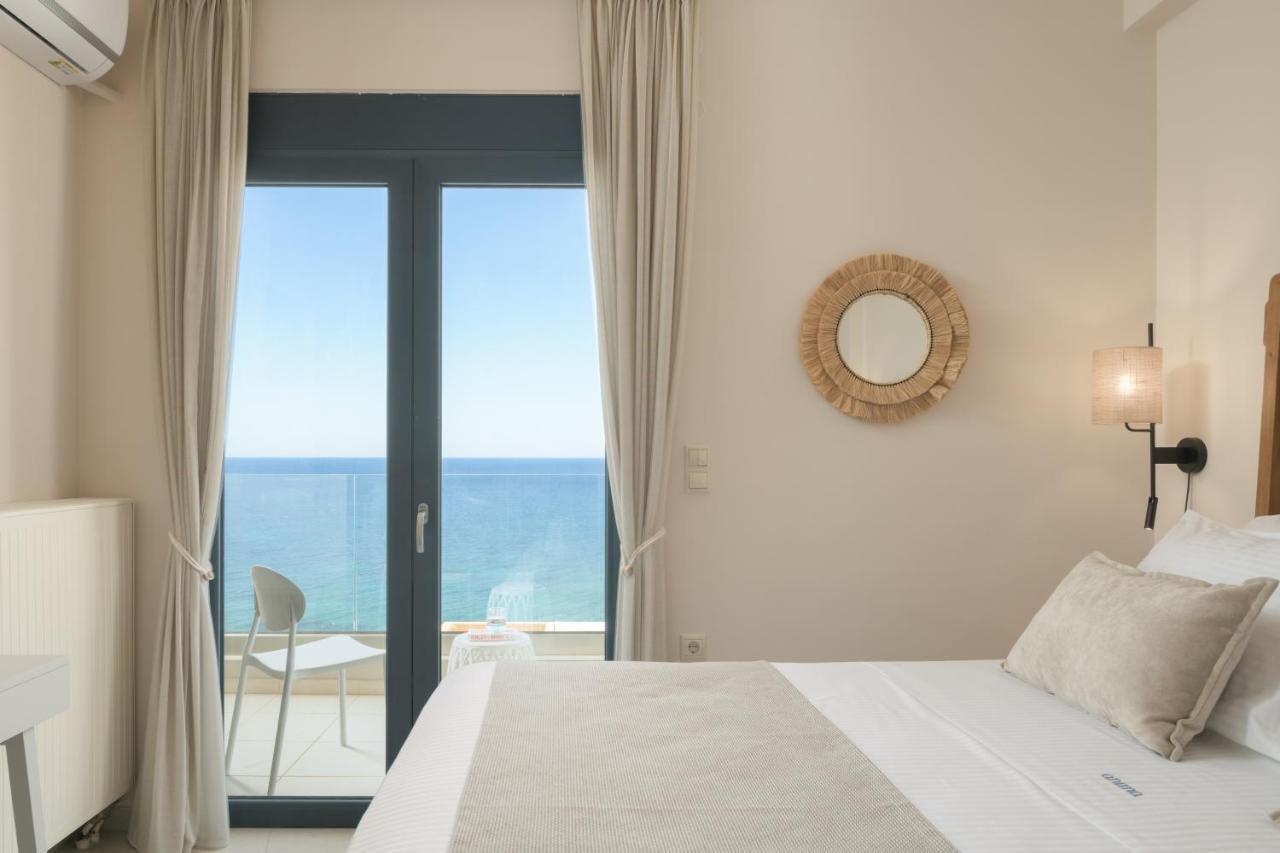 Anima Seaview Luxury Living Villa, By Thinkvilla Gazi المظهر الخارجي الصورة