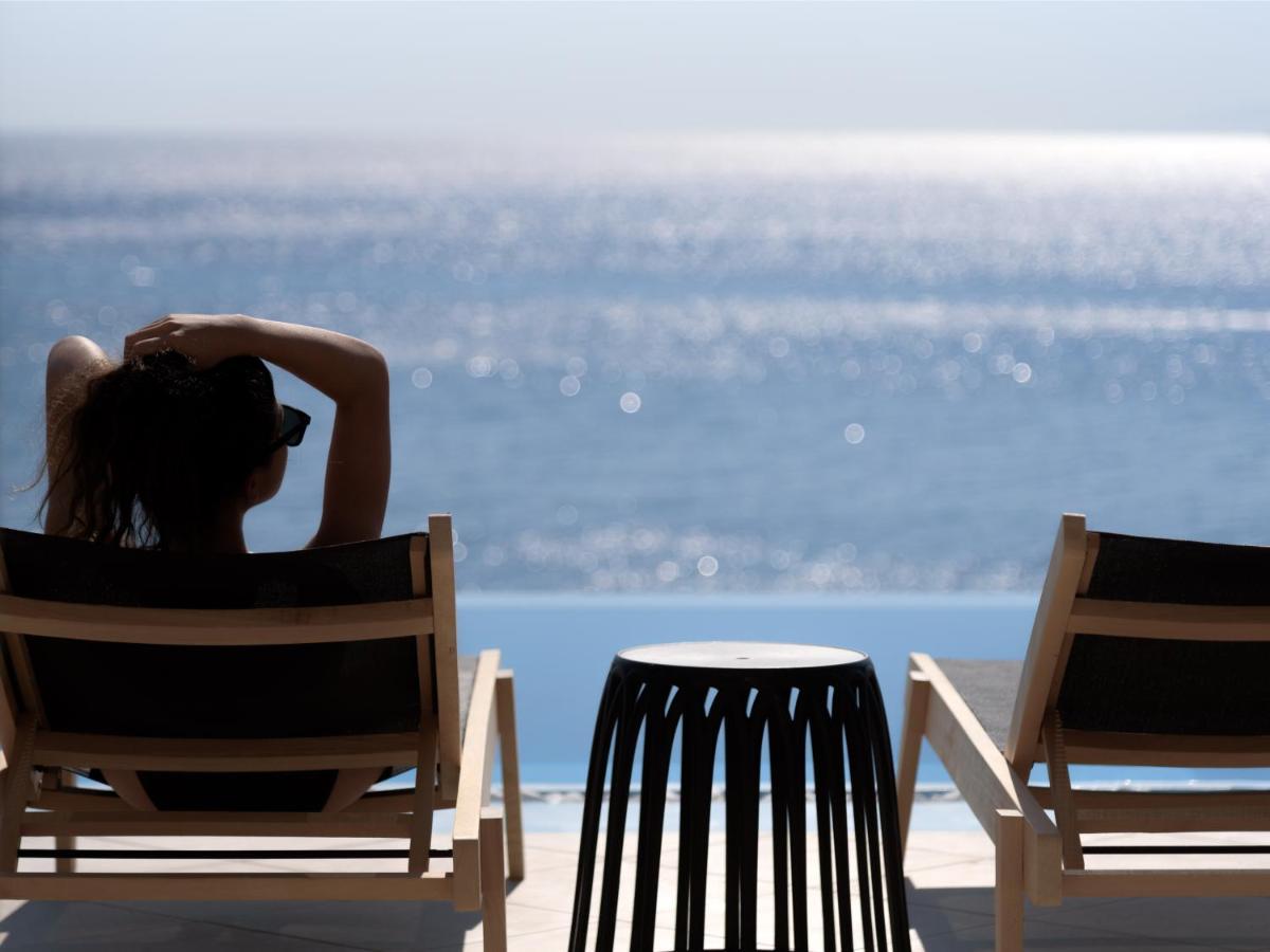 Anima Seaview Luxury Living Villa, By Thinkvilla Gazi المظهر الخارجي الصورة
