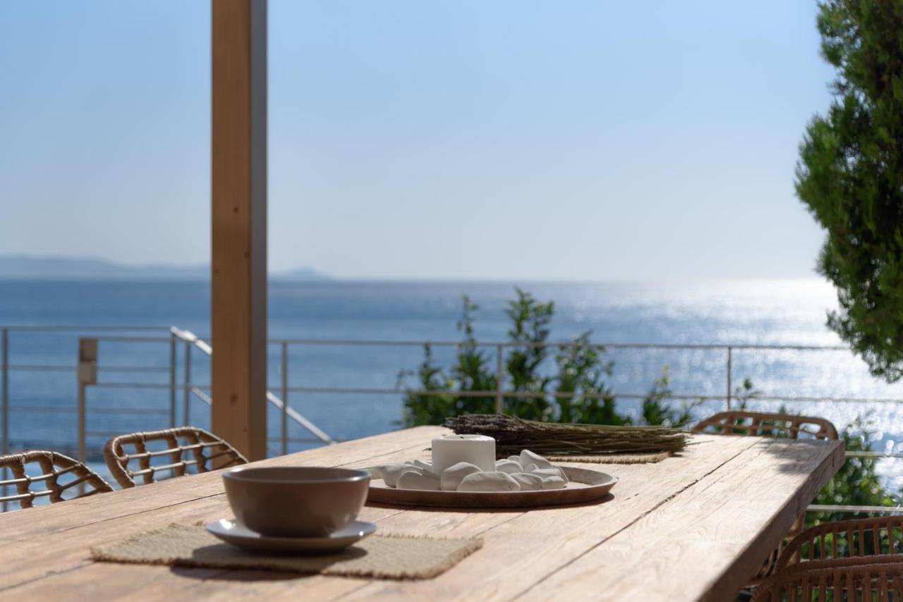 Anima Seaview Luxury Living Villa, By Thinkvilla Gazi المظهر الخارجي الصورة