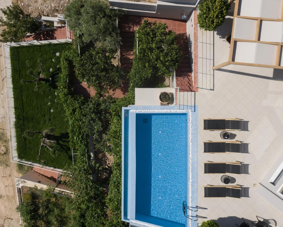 Anima Seaview Luxury Living Villa, By Thinkvilla Gazi المظهر الخارجي الصورة