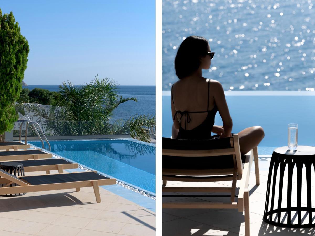Anima Seaview Luxury Living Villa, By Thinkvilla Gazi المظهر الخارجي الصورة