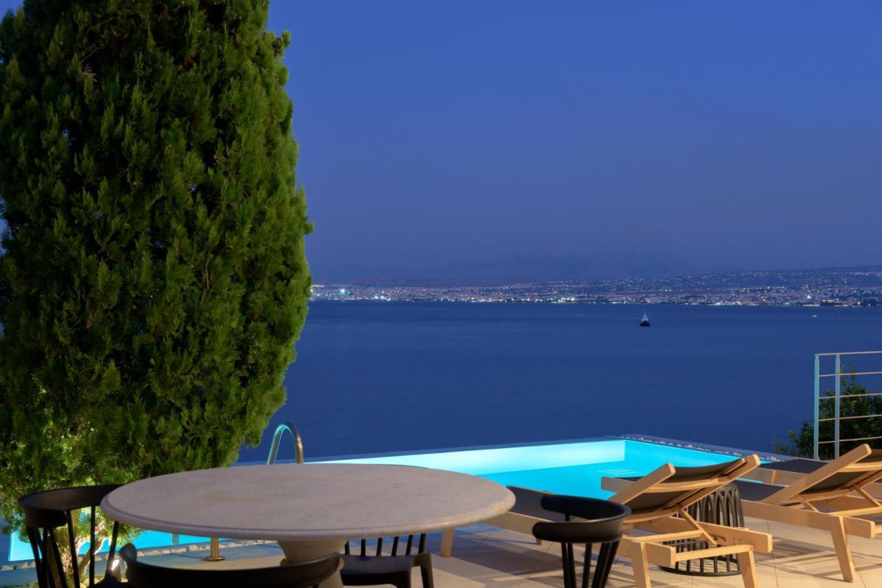 Anima Seaview Luxury Living Villa, By Thinkvilla Gazi المظهر الخارجي الصورة