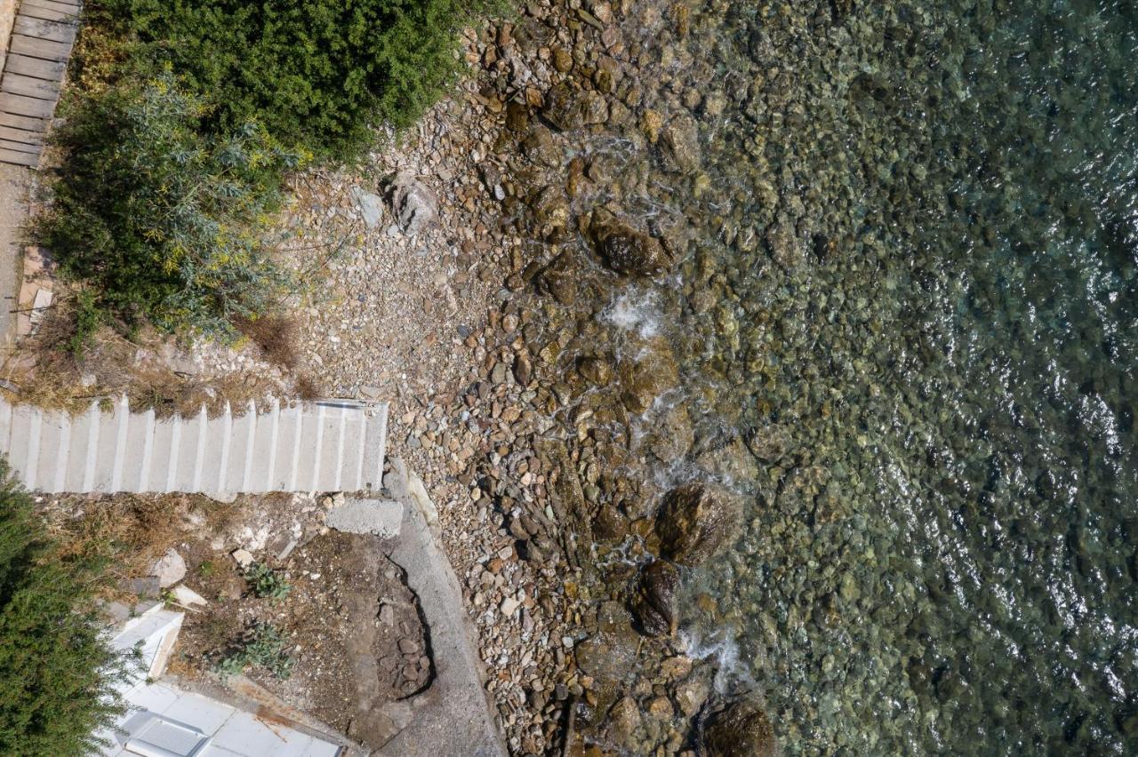 Anima Seaview Luxury Living Villa, By Thinkvilla Gazi المظهر الخارجي الصورة