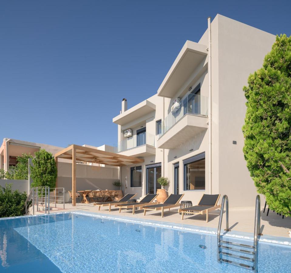 Anima Seaview Luxury Living Villa, By Thinkvilla Gazi المظهر الخارجي الصورة
