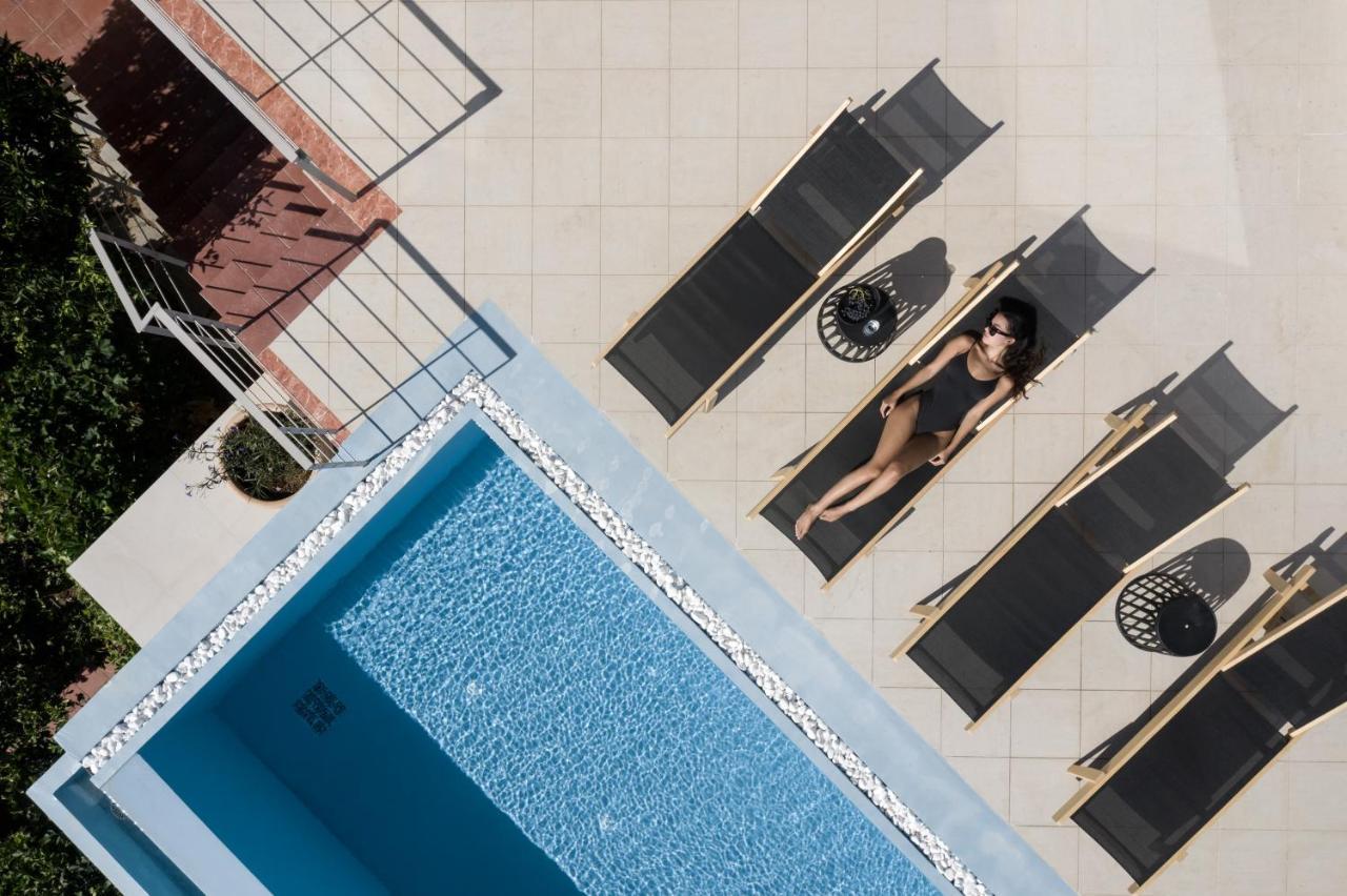 Anima Seaview Luxury Living Villa, By Thinkvilla Gazi المظهر الخارجي الصورة
