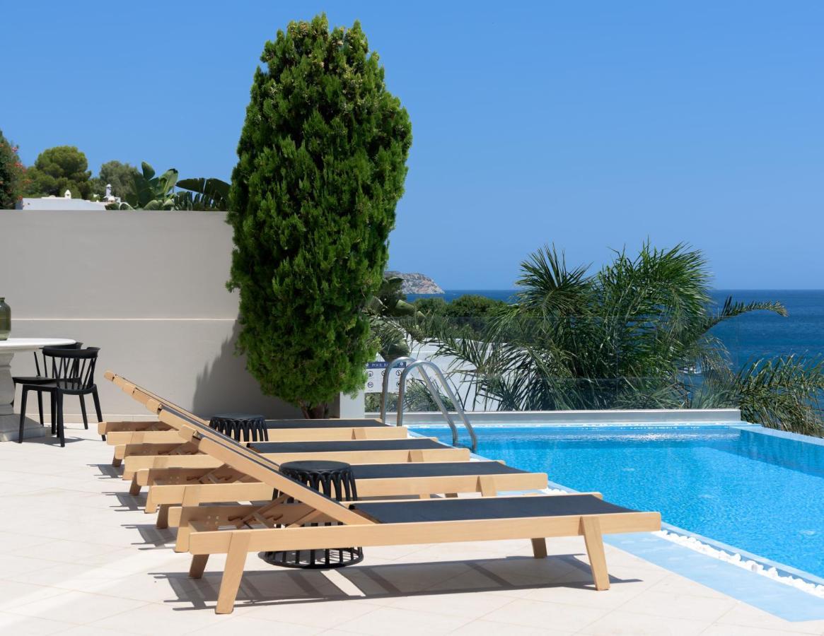 Anima Seaview Luxury Living Villa, By Thinkvilla Gazi المظهر الخارجي الصورة