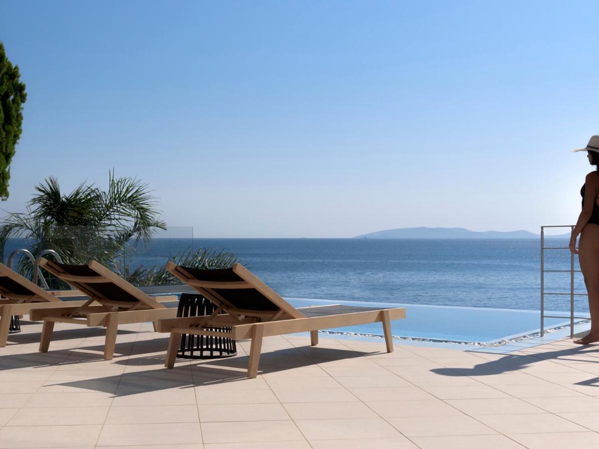 Anima Seaview Luxury Living Villa, By Thinkvilla Gazi المظهر الخارجي الصورة